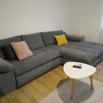 Apartment Ana